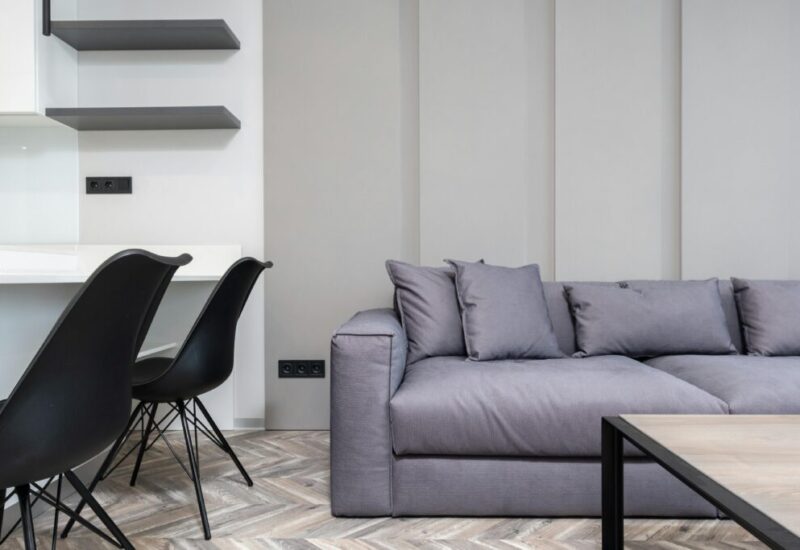 Livingroom Interior