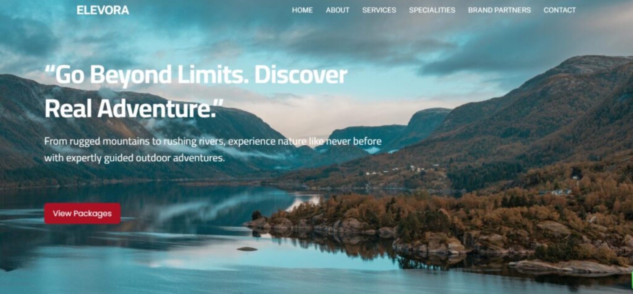Travel Agency Travel Agency