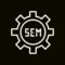 Search Engine Marketing (SEM) helps businesses increase online visibility through targeted paid advertising on search engines like Google. By using strategic keyword targeting, optimized ad campaigns, and performance analysis, SEM drives quality traffic, generates leads, and improves conversions.