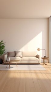 furniture rental service